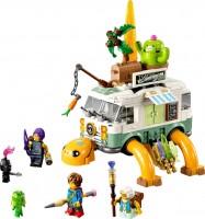 Klocki Lego Mrs. Castillos Turtle Van 71456 