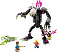 Klocki Lego Grimkeeper the Cage Monster 71455 