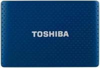 Фото - Жорсткий диск Toshiba STOR.E PARTNER PA4273E-1HE0 500 ГБ