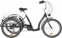 Велосипед Dawstar Sewilla 6B 24 2020 