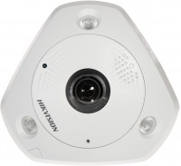 Kamera do monitoringu Hikvision DS-2CD63C5G0E-IVS(B) 2 mm 