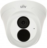 Камера відеоспостереження Uniview IPC3615LE-ADF28K-G 