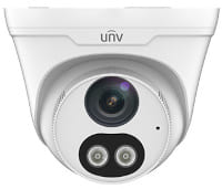 Камера відеоспостереження Uniview IPC3612LE-ADF40KC-WL 