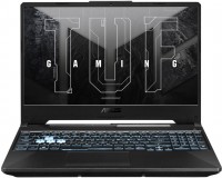 Фото - Ноутбук Asus TUF Gaming F15 FX506HC (FX506HC-HN001)