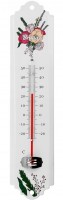 Термометр / барометр Bradas WL-M33 