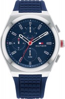 Фото - Наручний годинник Tommy Hilfiger 1791899 