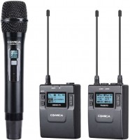 Mikrofon Comica CVM-WM300B 