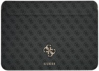 Сумка для ноутбука GUESS 4G Big Metal Gold Logo Sleeve 13 13 "
