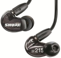 Навушники Shure SE215 
