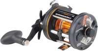 Фото - Котушка Abu Garcia Ambassadeur Catfish Pro Baitcast Round Reel 