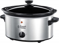 Фото - Мультиварка Russell Hobbs Stainless Steel 23200 