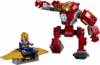 Klocki Lego Iron Man Hulkbuster vs. Thanos 76263 