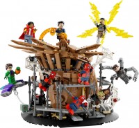 Zdjęcia - Klocki Lego Spider-Man Final Battle 76261 