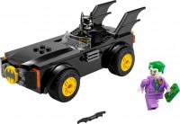 Klocki Lego Batmobile Pursuit Batman vs. The Joker 76264 