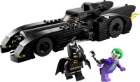 Конструктор Lego Batmobile Batman vs. The Joker Chase 76224 