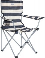 Фото - Туристичні меблі Trespass Branson Camping Chair 