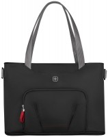 Torba na laptopa Wenger Motion Deluxe Tote 15.6 13 "