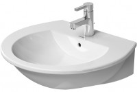 Фото - Умивальник Duravit Darling New 262160 600 мм