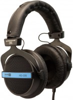 Słuchawki Superlux HD330 