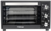 Фото - Електродуховка HOLMER HEO-142CRL 