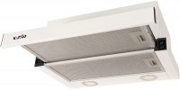 Фото - Витяжка VENTOLUX Garda 60 WH 500 LED білий