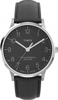 Фото - Наручний годинник Timex TW2V01500 