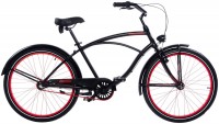 Велосипед Plumbike Rider 3B 26 2021 