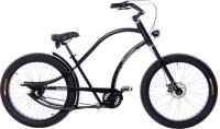 Велосипед Plumbike Grand Chopper 3B 26 2021 