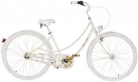 Велосипед Plumbike Donatella 3B 28 2021 