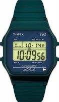 Наручний годинник Timex TW2U93800 