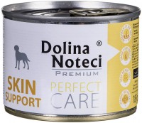 Zdjęcia - Karm dla psów Dolina Noteci Premium Perfect Care Skin Support 0.18 kg