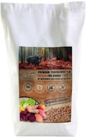 Фото - Корм для собак OCanis Adult Boar/Potato/Beetroot 1.2 кг