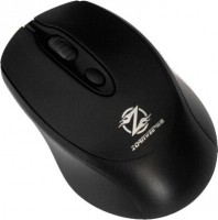 Zdjęcia - Myszka Zornwee Comfy Wireless Mouse 