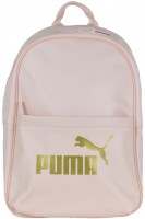 Zdjęcia - Plecak Puma Core PU Backpack 10 l