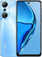 Фото - Мобільний телефон Infinix Hot 20 128 ГБ / 4 ГБ