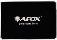 Zdjęcia - SSD AFOX SD250 QN SD250-2000GQN 2 TB