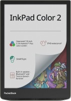 Електронна книга PocketBook InkPad Color 2 