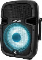 Аудіосистема LAMAX PartyBoomBox 300 