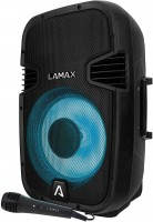 Аудіосистема LAMAX PartyBoomBox 500 