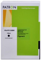 Zdjęcia - Wkład drukujący Patron PN-PFI120BK 