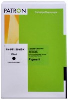 Фото - Картридж Patron PN-PFI120MBK 