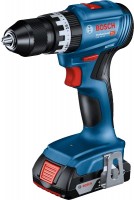 Фото - Дриль / шурупокрут Bosch GSB 18V-45 Professional 06019K3371 