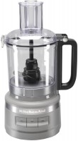 Фото - Кухонний комбайн KitchenAid 5KFP0919EFG сірий