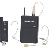 Mikrofon SAMSON XPD2 Headset 