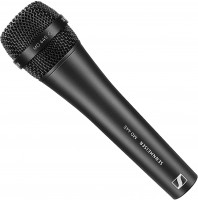 Zdjęcia - Mikrofon Sennheiser MD-445 Supercardioid 