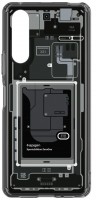 Zdjęcia - Etui Spigen Ultra Hybrid Zero One for Xperia 10 V 