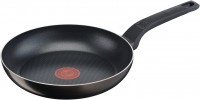 Фото - Сковорідка Tefal Easy Cook/Clean B5540502 26 см