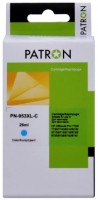 Фото - Картридж Patron PN-953XL-C 