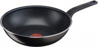 Фото - Сковорідка Tefal Easy Cook/Clean B5541902 28 см  бронзовий