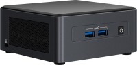 Komputer stacjonarny Intel NUC 11 Pro (BNUC11TNHI50002)